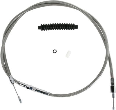CABLE CLT 60 STNLS