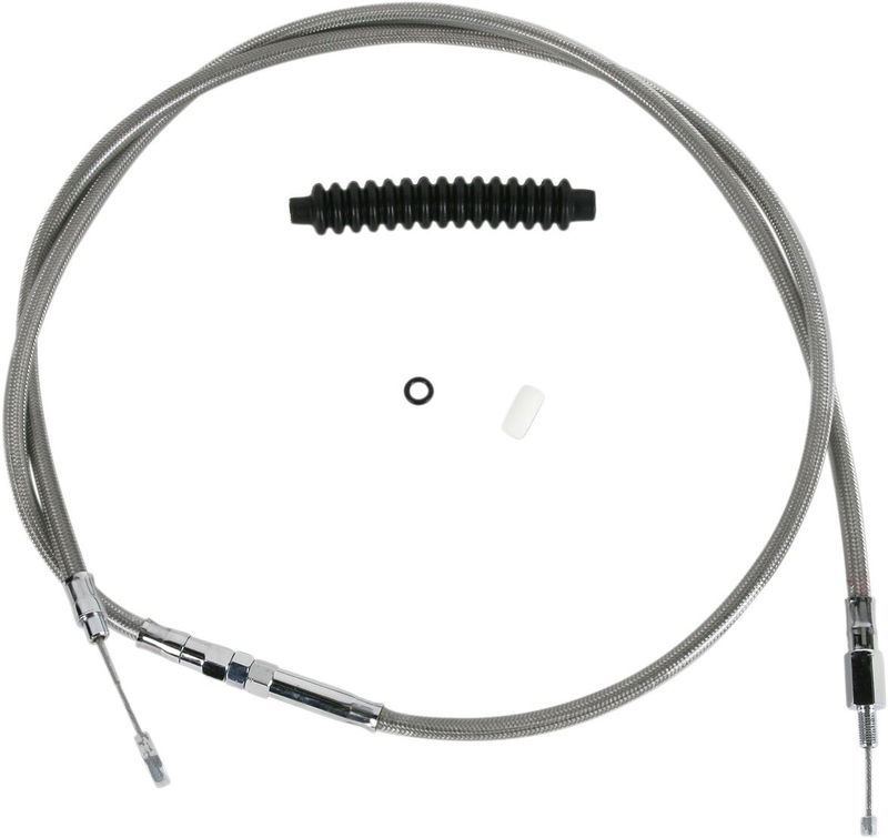 CABLE CLT 60 STNLS
