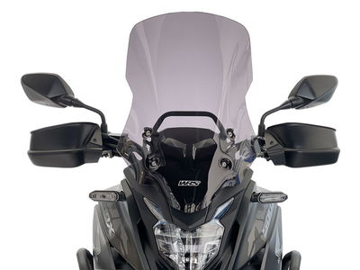 WINDSCREEN CAPONORD CB500X DAR