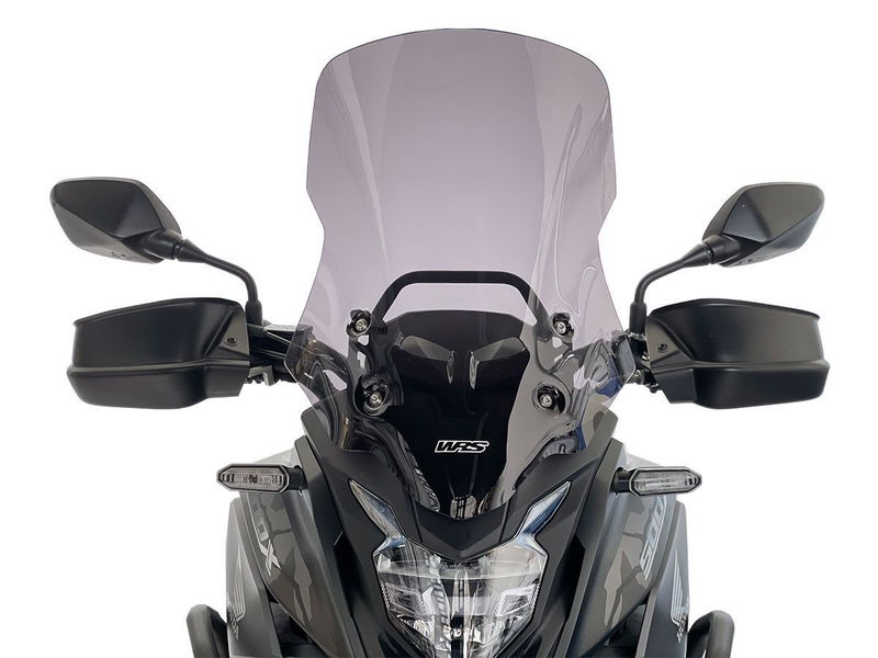 WINDSCREEN CAPONORD CB500X DAR