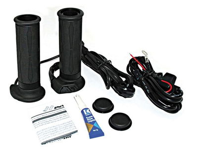 HEATED GRIP HG13 7/8 L=120