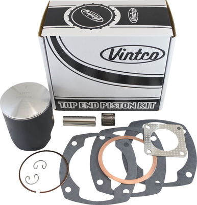 TP END PISTN KT KTA03-1.0
