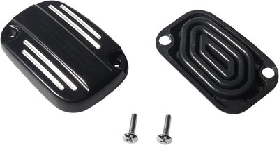 COVER M/C BLK 08-18 FL