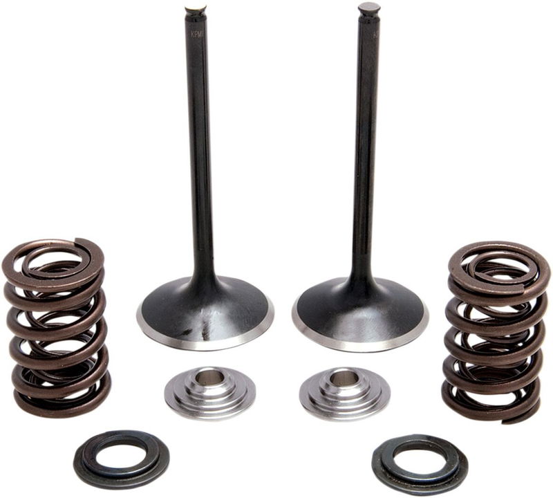 SPRING KT INT TRX450R 04-