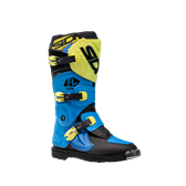 STÖVEL SIDI FLAME 36