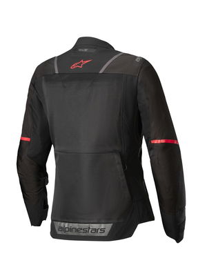 JACKET 4W ST-2 AIR BK L
