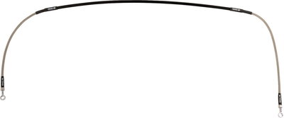 Stainless Steel Braided Brake