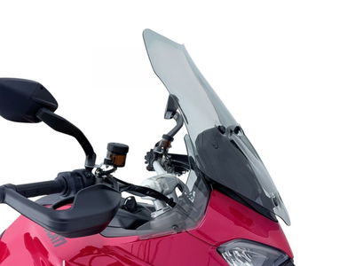 WINDSCREEN CAPONORD DUCATI MUL