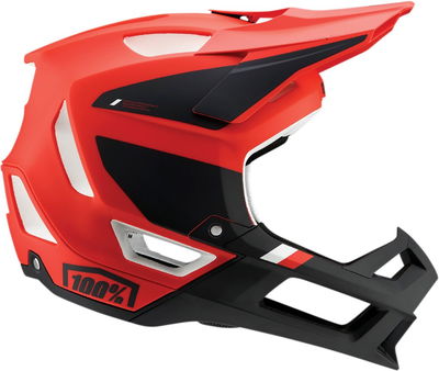 HELMET TRAJECTA FL RD XL