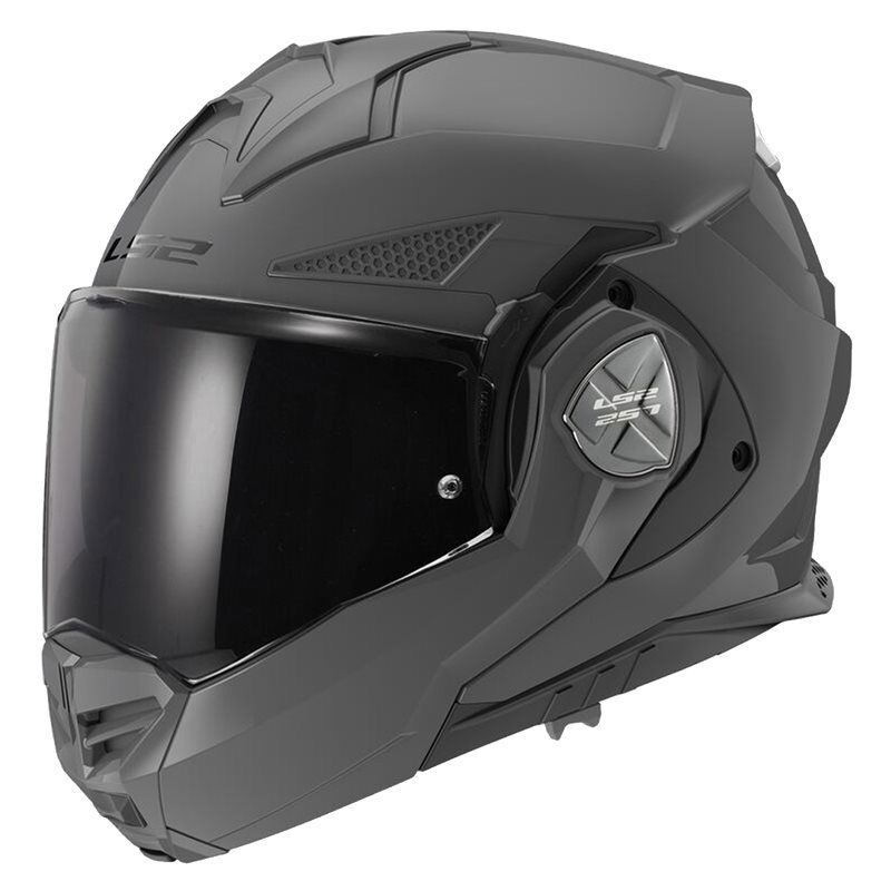 HJÄLM LS2 FF901 ADVANT X S