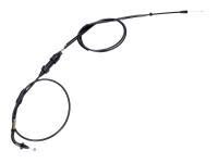 THROTTLE CABLE