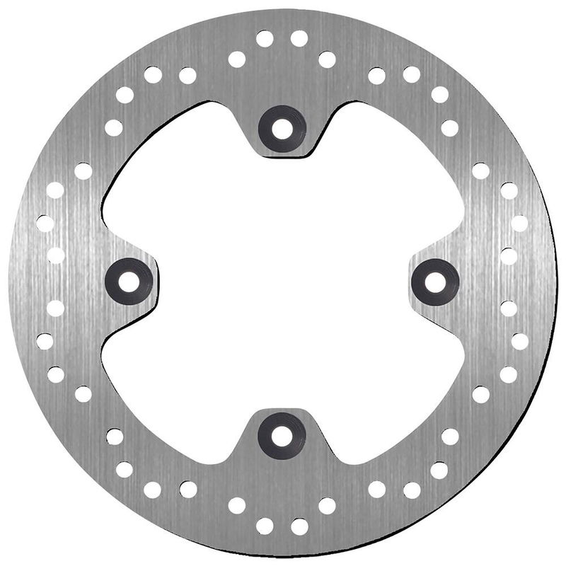 BRAKE RTR ROUND