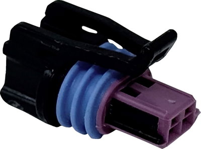 CONNECTOR ENGINE TEMP SENSOR W