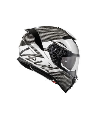 HELMET DEVIL MN 8 BM MD