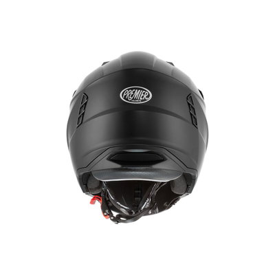 HELMET SUBVERTER U9 BM 2X