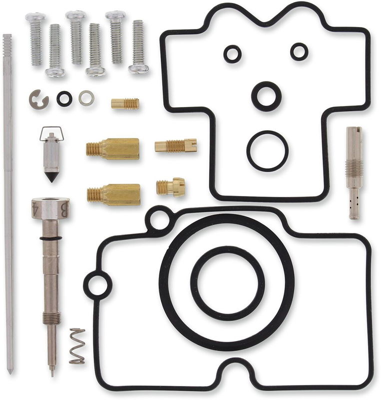 REPAIR KIT CARB KAW