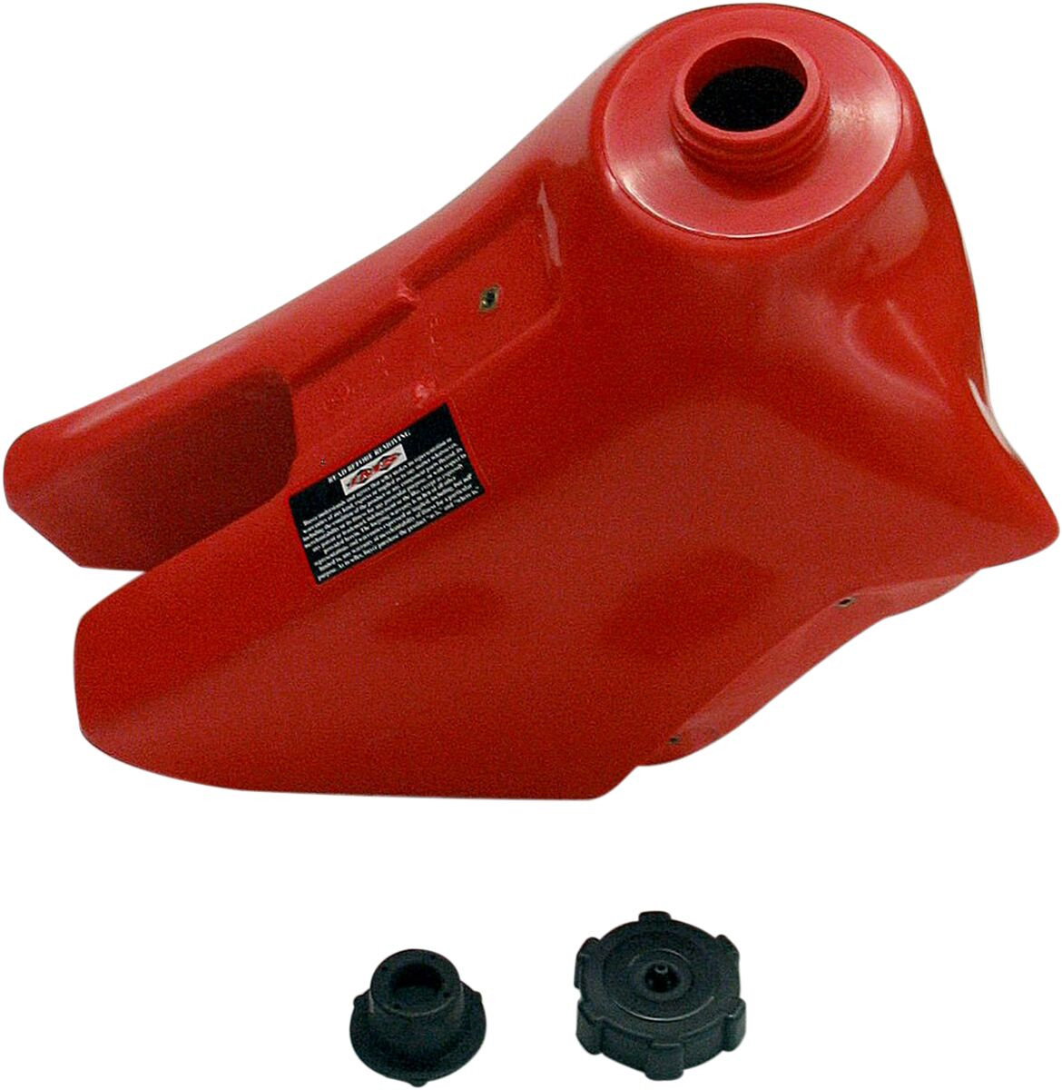 IMS TK XR650 3.4 GAL RED