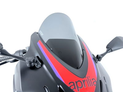 WINDSCREEN RACE APRILIA RS 457