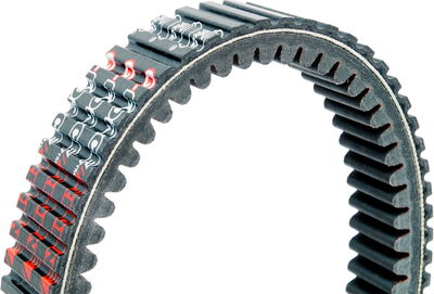 BELT DRIVE G-FORCE REDLINE