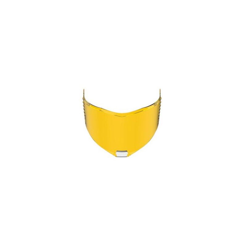 FF805 THUNDER VISIRYELLOW