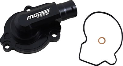 COVER WAT PUMP KTM/HUS BK