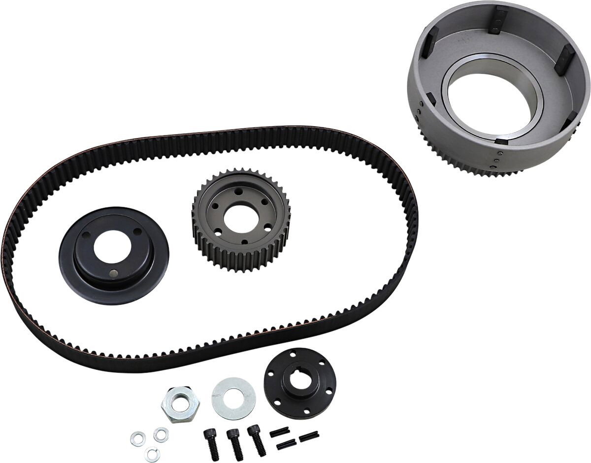 8MM PRI BELT 1.5 KS 36-54