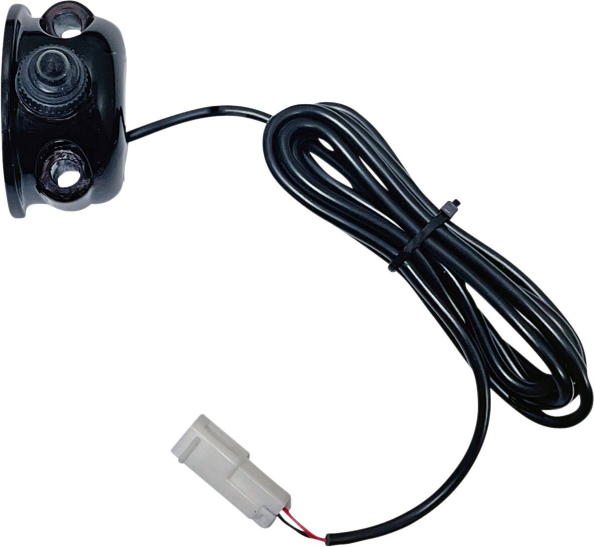 HD HANDLEBAR MOUNT AUX SWITCH