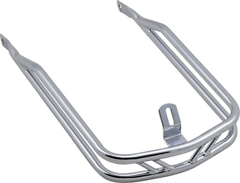 RAIL FRT FNDR CHR 80-13