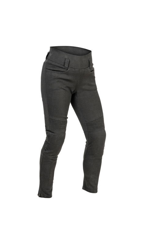 Lindstrands Marieberg leggings Svart 34
