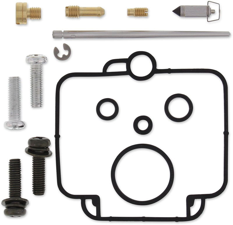 REPAIR KIT CARB SUZ
