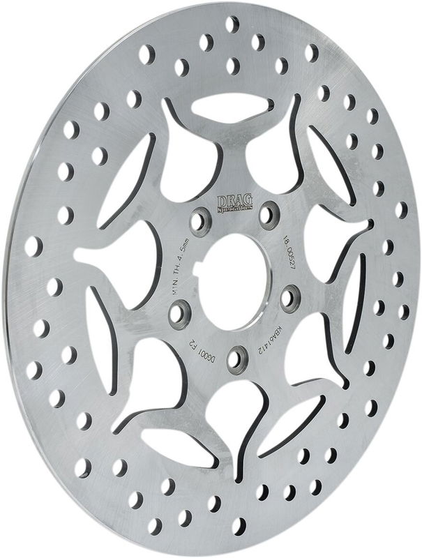 BRAKE ROTOR FIX ROUND 11.5
