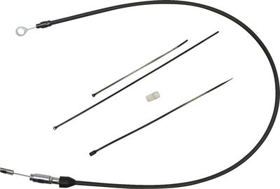 CABLE CLTCH UPPER BL/BL46
