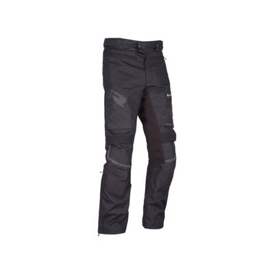 BRUTUS GORE-TEX TROUSERS SHORT SVART 2XL