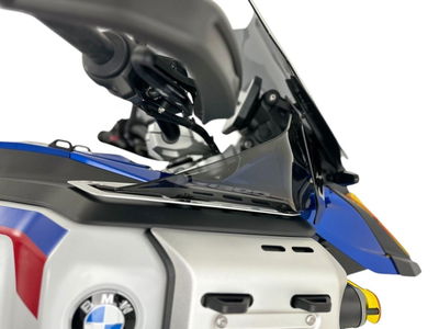 SIDE DEFLECTORS TANK R1300GS A
