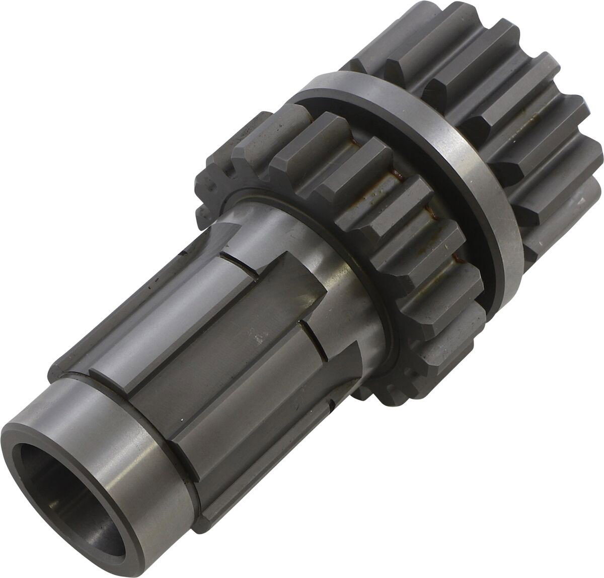 CLUSTER GEAR 36-E76 4-SPD
