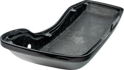 LIDS SADDLEBAG 14-23 FL CARBON