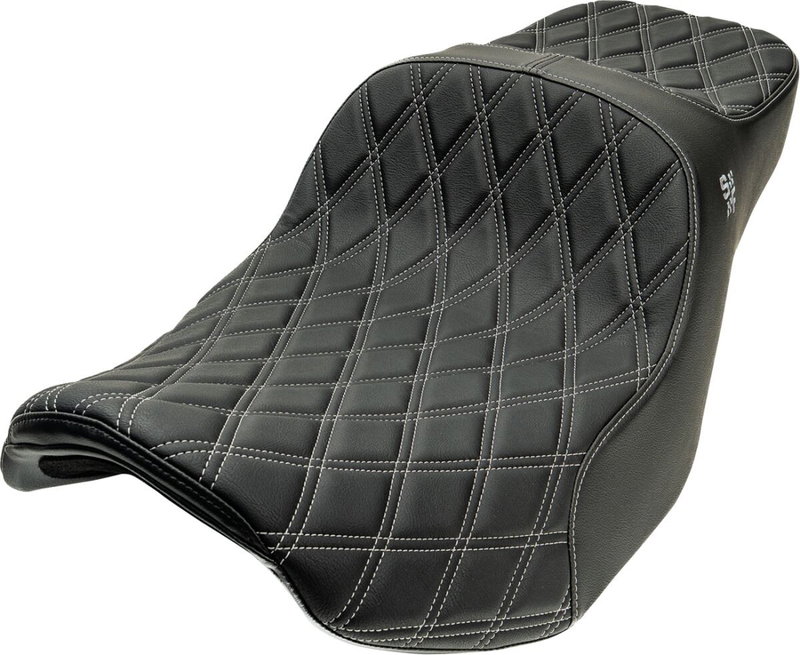 SEAT CHARIOT SLV DD VINYL SLV