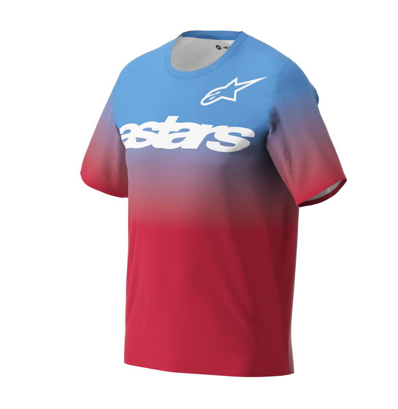 JERSEY SS A-DURA ASTARS 2.0 RE