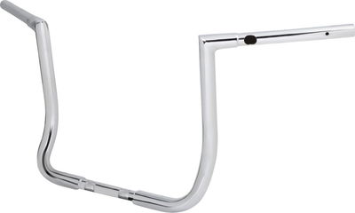 HANDLEBAR TWIN PEAKS PRE-WIRED