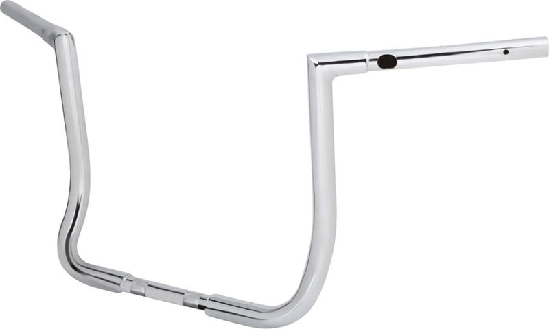 HANDLEBAR TWIN PEAKS PRE-WIRED