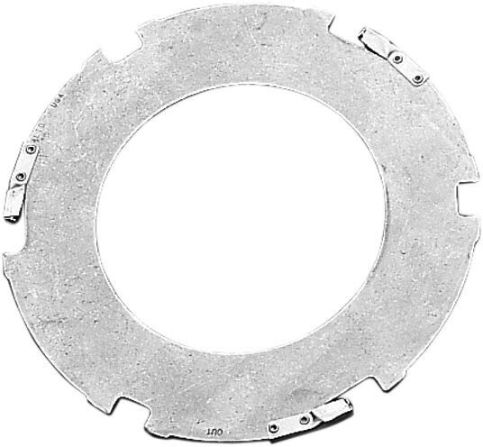 PLATE STEEL OEM 37975-41