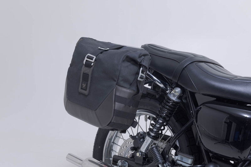 SIDEBAG SYS LEGEND LC BLACK