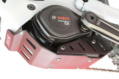 SKIDPLATE ORBEA WILD 25