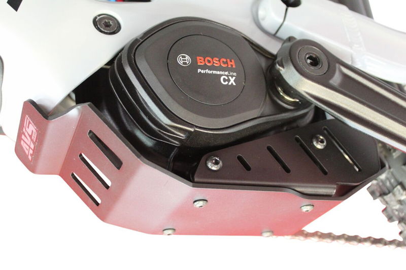 SKIDPLATE ORBEA WILD 25