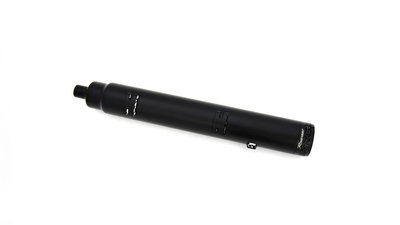 MUFFLERS 4.5 DBX45 SLIP-ONS -