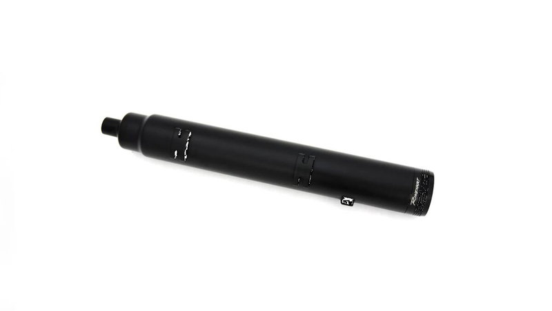 MUFFLERS 4.5 DBX45 SLIP-ONS -