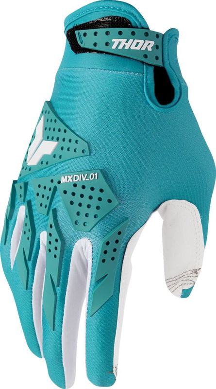 GLOVES WMN LAUNCHMODE-XP AQUA GLOVES WMN LAUNCHMODE-XP AQUA