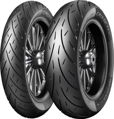 CRUISETEC 100/90-19 M/C 57H TL
