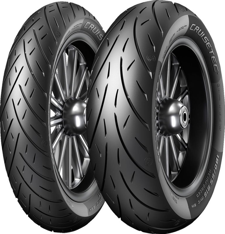 CRUISETEC 100/90-19 M/C 57H TL