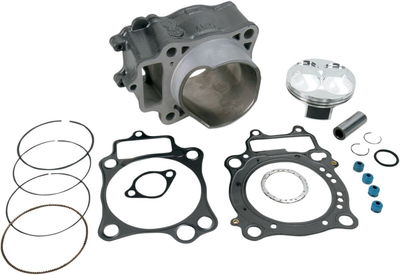 CYLINDER STD KX250F 10